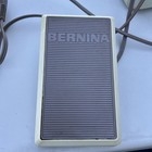 Bernina Record 930 Electronic Sewing Machine With Case