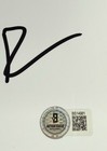 Matt Duffer   Ross Duffer Signed Script Cover Duffer Brothers Beckett  Bs14981