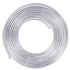 5 16 Metal Fuel Line 5 16  Od Aluminium Coiled Tubing Hard Tube 5 16 od 25ft