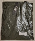 New 3xl Open Front Olive Cardigan High Low Lily Firmiana W pockets Ships Free