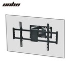 Enormous Full Motion Articulating Tv Wall Mount Bracket Swivel For 42 -85  Tvs