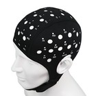 Tdcs Cap Electrodes Placement 10-20 Headband Kit For Brain Stimulation  64-point