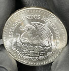 1985 Libertad  999 1 Oz Silver Coin    History And Value In One    Free Shipping