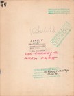 Hollywood While The City Sleeps 1928 Lon Chaney   Anita Page By Scharf Photo J 1