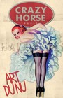 Set Of Four  4  Paris France Travel Print Pinup Poster Art French Girl Pin Ups