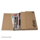 Comic Book Mailer Box - 10 75x7 5x1