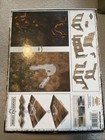 Warhammer Aos Realm Of Battle  Blasted Hallowheart Games Workshop Oop Complete