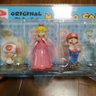 Mario Nintendo 