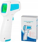 Non-contact Thermometer Body Forehead Infrared Digital Thermometer Adult Baby