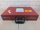 Hi Macs Solid Surface Countertop Samples 2  X 2  Squares Case Crafts Lg Hausys
