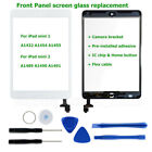 For Ipad Mini 1 2 Ipad 2 Front Glass Digitizer Touch Screen Replacement 