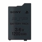 New Oem Original For Sony Psp Replacement Battery Psp 2000 3000 Psp-s110 1200mah
