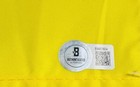 Collin Morikawa Signed 2024 Pga Championship Golf Pin Flag Pga Autograph Bas K04