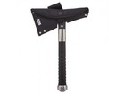 Sog Voodoo Hawk Mini Tactical Tomahawk 2 75  3cr13mov Stainless Steel Blade