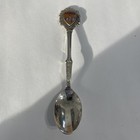 Kyoto Japan Vintage Souvenir Spoon Collectible
