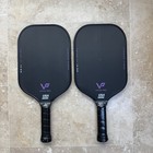 Vatic Pro Prismv7 16mm Carbon Fiber Pickleball Paddle cover Usapa Approved New  