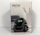 Original Anki Vector Advanced Companion Robot Base Kit 000-00075 W  Cube