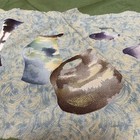 Furoshiki Crepe Japanese Vintage Retro Pattern Wrapping Cloth 27 5x27 5 In