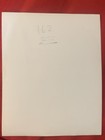 Vincent Price Estate Rare Photo From Stage Play    oliver     59k