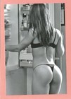 Found 4x6 Art Photo Of The Hot Girl Next Door Beautiful Woman Sexy Model