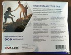 Aor My Blueprint At Home Dna Test Genetic Testing 