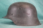 Ww2 Germany Soldier Uniform Helmet M42 Us Army Combat Vet Stahlhelm Liner Estate