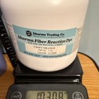 Dharma Trading Co  Soft Orange Reactive Dye 1 Lb Plant Fiber 023806 Tie Dye