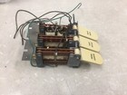 Hammond Organ M Series   Many More Pedal Legato Tabs switches Make Offer 