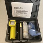 Intoximeters Alco-sensor Fst Portable Breathalyzer W  Accessories  Batteries