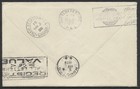1928 Winter Flight Grindstone Island To Charlottetown Via Moncton Jan 24 - Mar 3