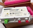 Commscope Homeconnect Micro Node Bos-mnd-1602-o 760211144 5-42 54-1002 Mhz New 