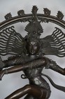 37   Nataraja  dancing Lord Shiva   antique And Collectible Home Goods 