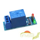 5v 1-channel Spdt Power Relay Module 250v 10a     Arduino Compatible     Usa Ship
