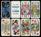 Vintage Tarot Decks Lot X 3 Rare  Out Of Print  New  Factory Sealed