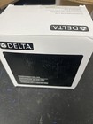 Delta Dt062412-cz 4  Tile-in Square Shower Drain - Champagne Bronze