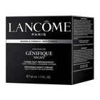 Lancome Advanced Genifique Repairing Night Cream 1 69 Oz Nib Free Shipping