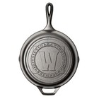 10 25  inch  seasoned  cast  iron  world  of  warcraft  skillet   Pet Code 