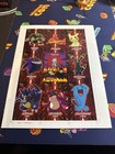 Pokemon Rare Uncut Sheet Of Rocket Team Database Holo Hits  Ebay   s Cheapest 