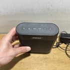 Bose Soundlink Color Bluetooth Speaker Black Model 415859 Portable Audio Aux