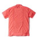 Men Guayabera Original Cuban Short Sleeve Dress Shirt  Wedding Cigar Bartender