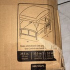 Disney Princess Canopy Toddler Bed Kid s Furniture New Open Box