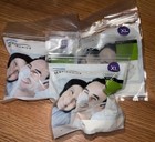 Lot Of 3 Respironics Wisp Nasal Mask Xl Cushion 1112031 New Sealed
