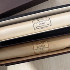 Antique Player Piano Rolls Lot Of 5 W box Lot 5 - Boxes Are In Ok Condition 