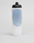 Nike 20oz Hypersport Water Bottle Sports Soccer Football  new No Packaging 