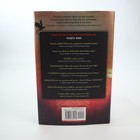 Iron Flame By Rebecca Yarros     First Edition Hardcover With Black Sprayed Edges