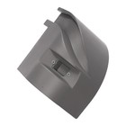 For Morgan Truck Passenger Side Body Roadside Corner Cap Cover  cap - No Light 
