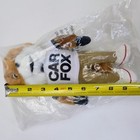 Car Fox 9 5  Plush Doll    show Me The Carfax  Carfax Mascot Sealed
