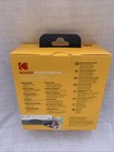 Kodak Printomatic Digital Instant Print Camera - Black  rodomaticbk 