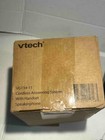 Vtech Vg134-11 Cordless Phone Answering System With Handset Speakerphone