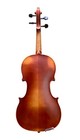 Excellent Condition Vintage German Full Size Stradivarius Model Violin Outfit